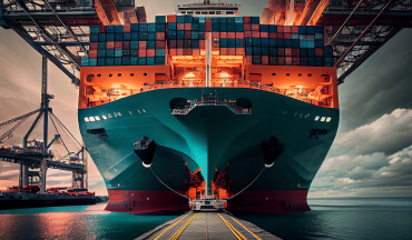 Premium Frozen Food Export